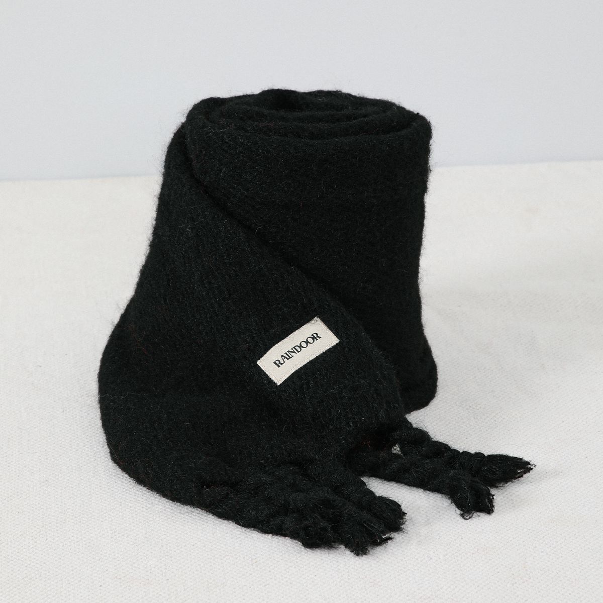 RAINDOOR - Bufanda Maxi Mujer Raindoor