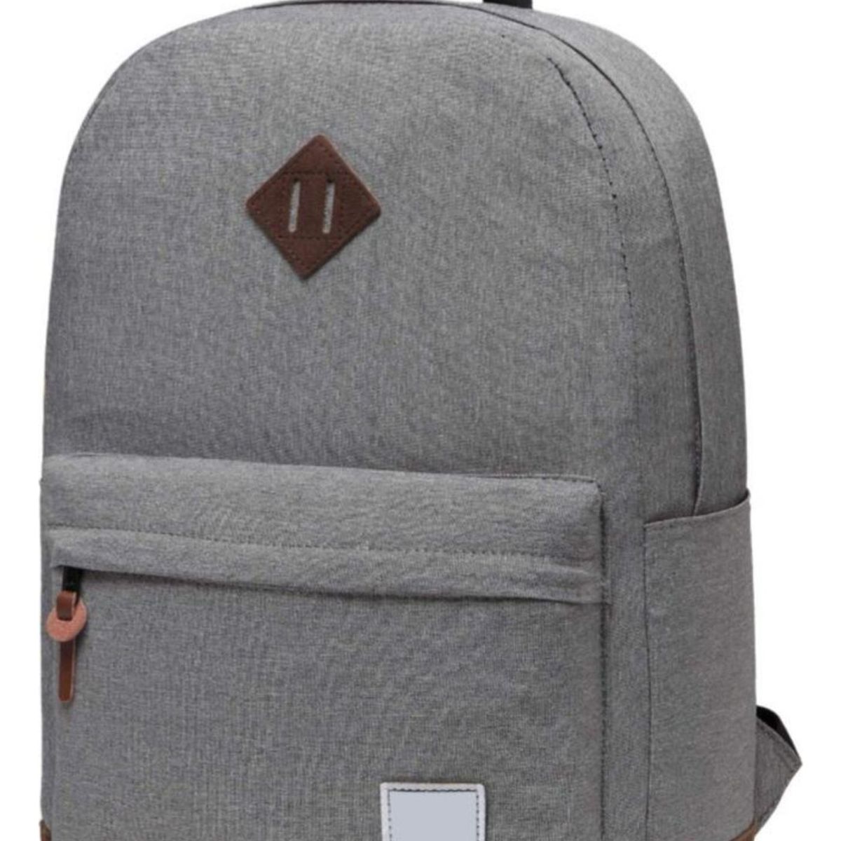 GENERICO - Mochila Escolar Urbana Impermeable De Gran Capacidad Unisex