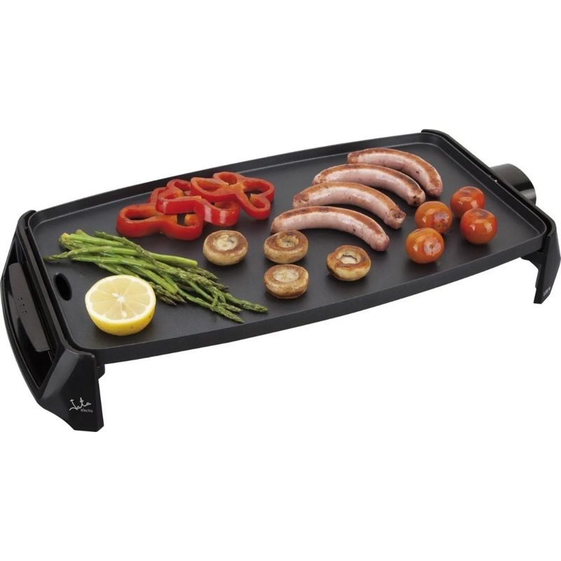 JATA - Parrilla Electrica Jata 2200W 46x25 Modelo GR195