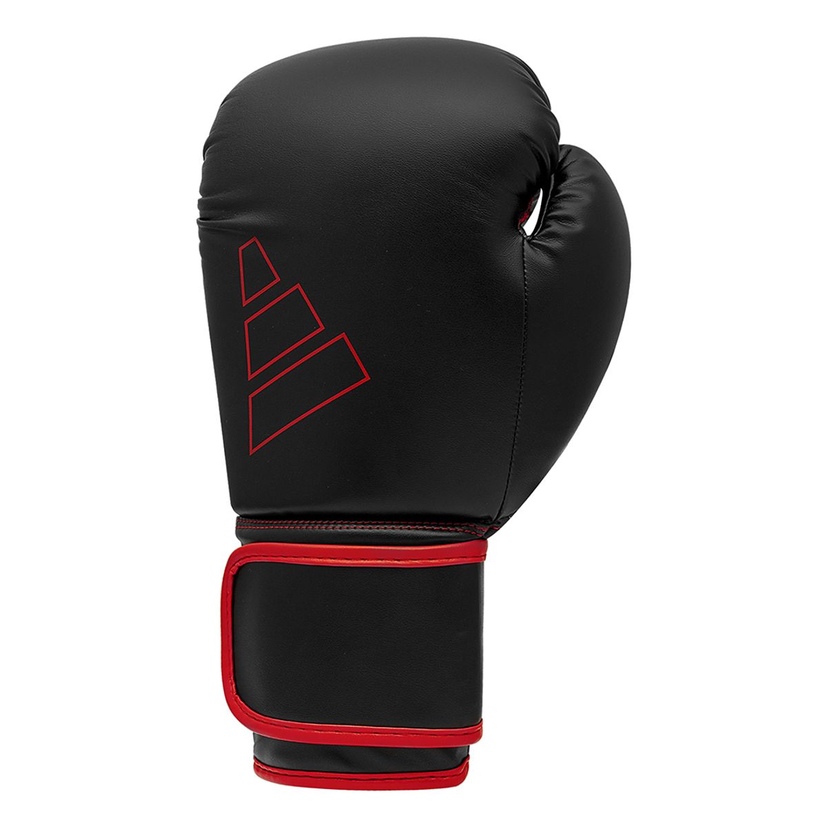 GENERICO - Guantes de Boxeo 14Oz Hybrid 80 Rojo