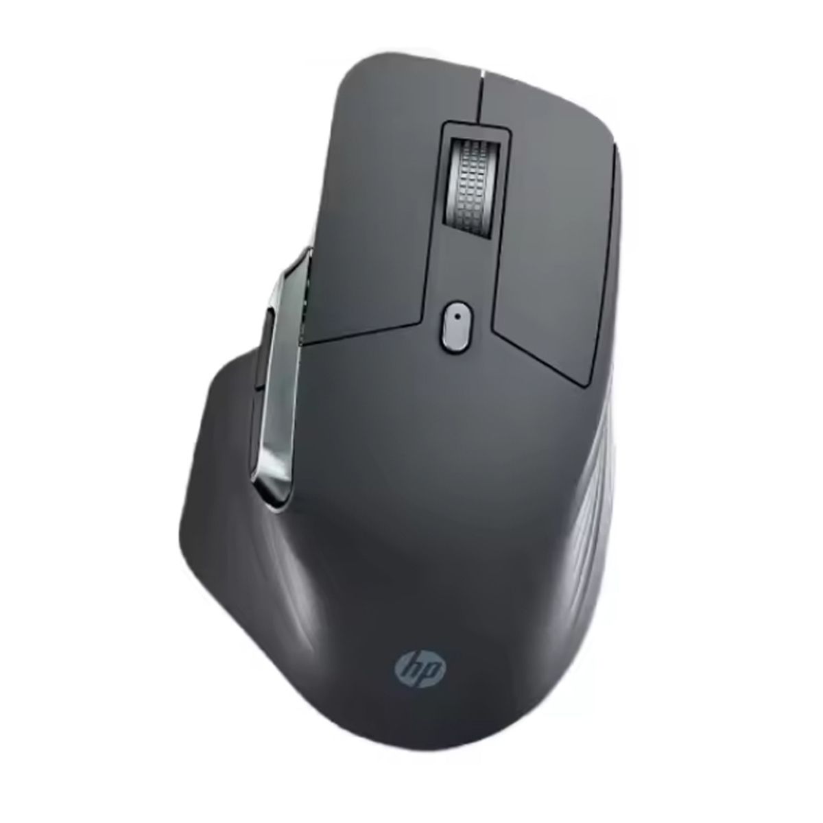 HP - HP Mouse Professor1  Inalámbrico Ratón -Negro