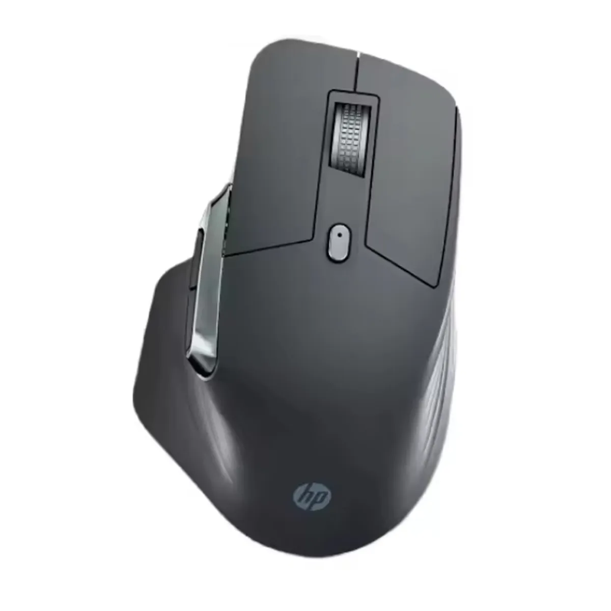HP - HP Mouse Professor1  Inalámbrico Ratón -Negro