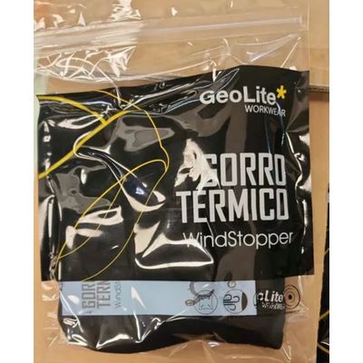 Imagen 2 del producto Gorro Térmico Windstopper