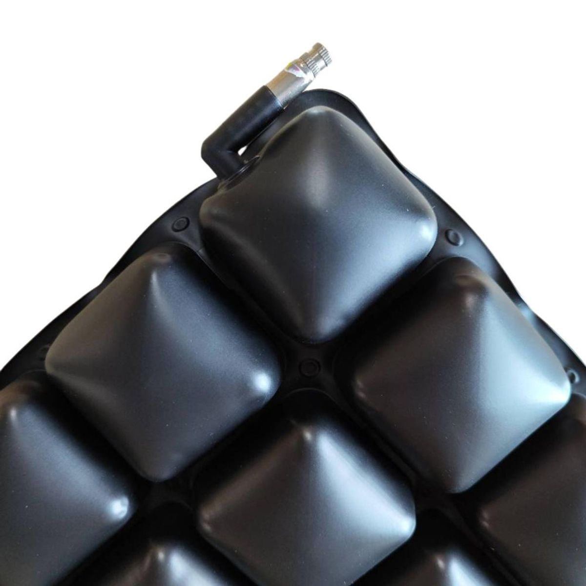 DETODOYMAS - Anti-decubitus Cushion for Wheel Chair - Negro