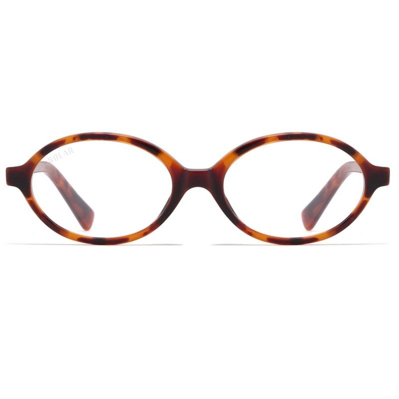 GENERICO - MIZAR LEOPARD Transparente  Leopardo  Ovalado.-