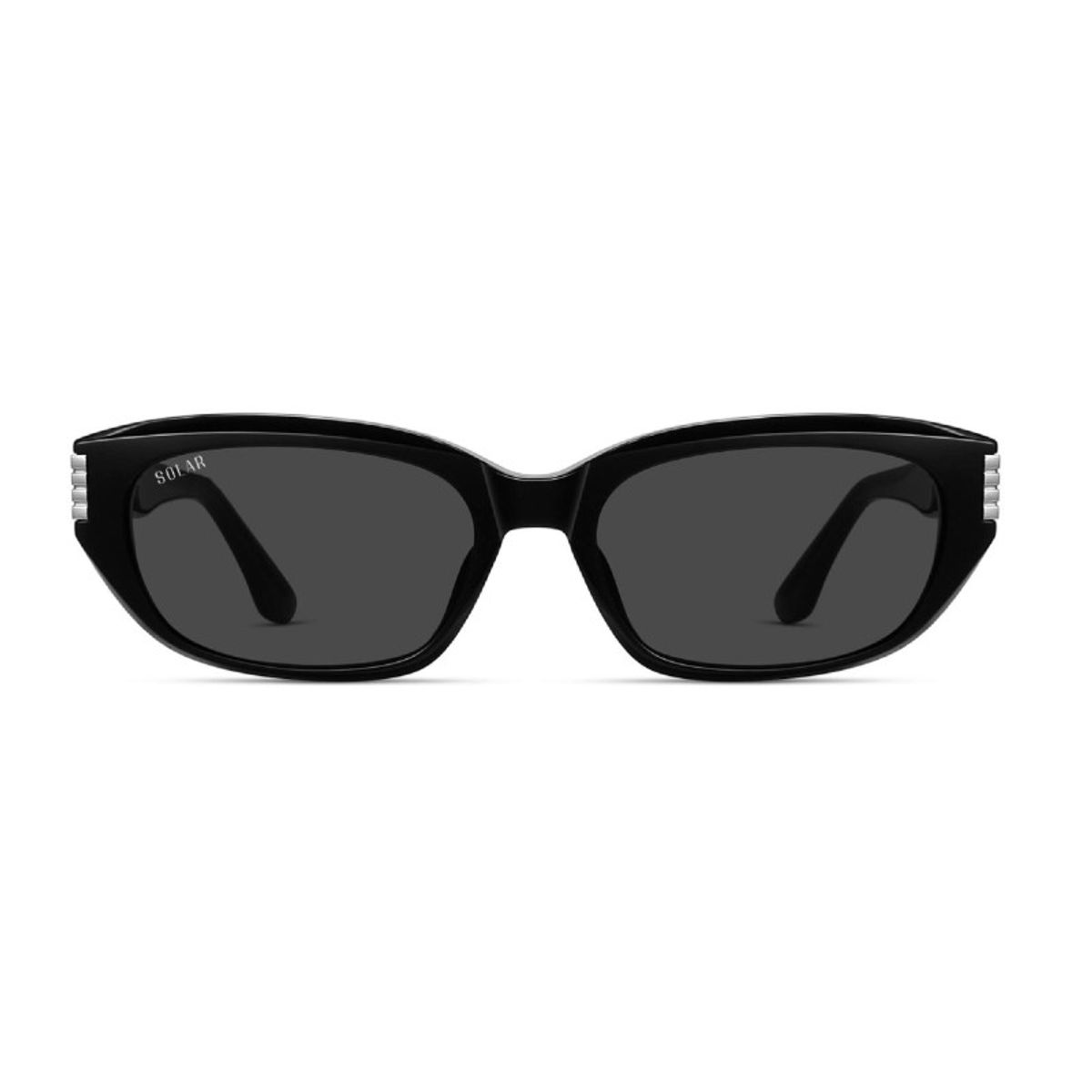 GENERICO - TITAN Negro  Negro  Cat Eye-