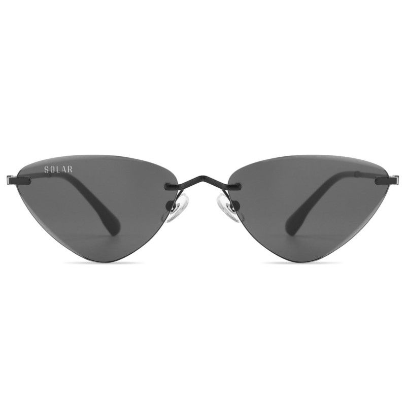 GENERICO - INFINITY BLACK Negro  Negro  Cat Eye