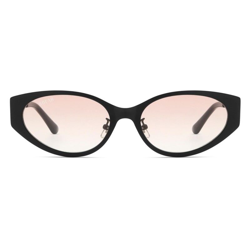GENERICO - ESTELAR LIGHT Rosado  Negro  Cat Eye.