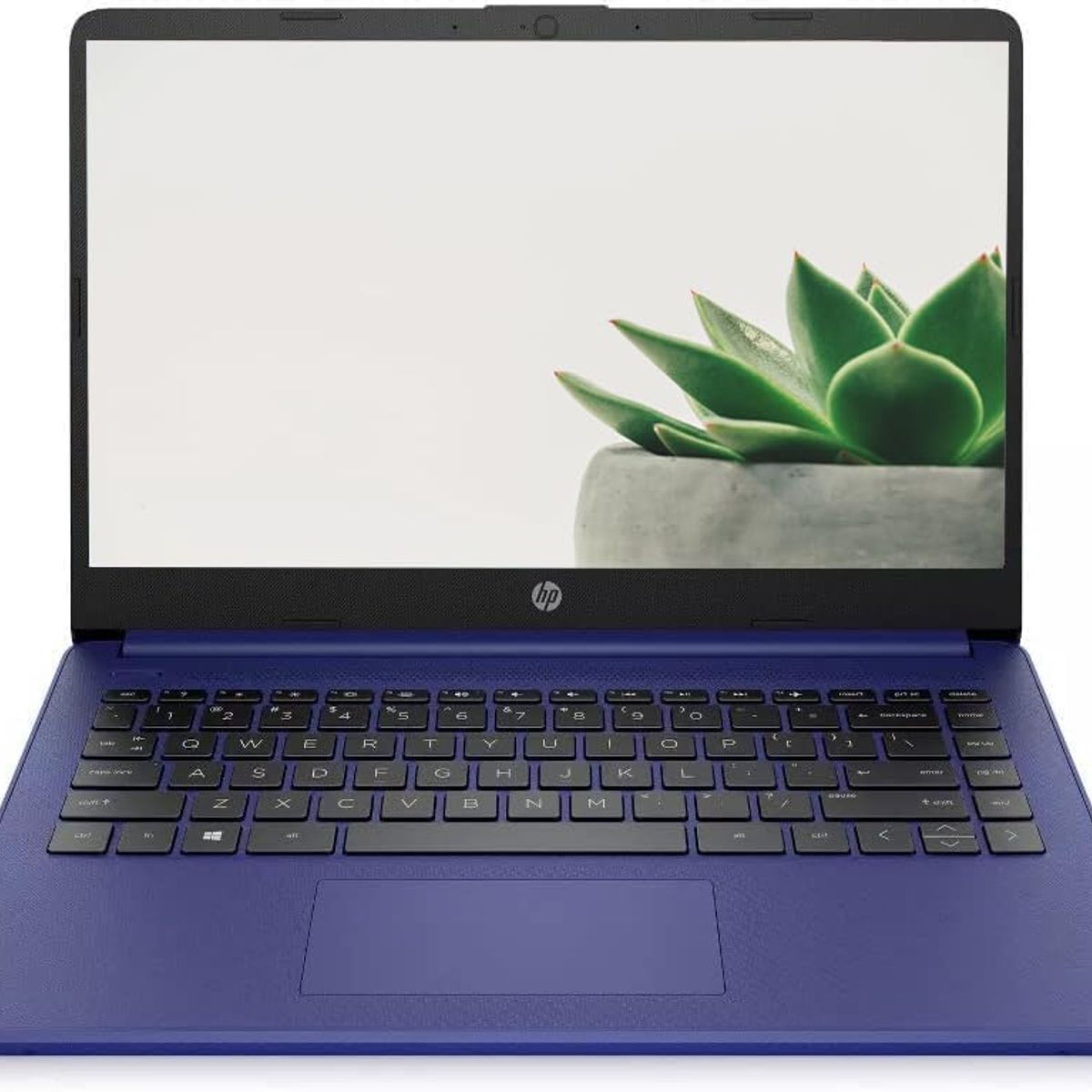 HP - NOTEBOOK HP INTEL CELERON DISCO SOLIDO