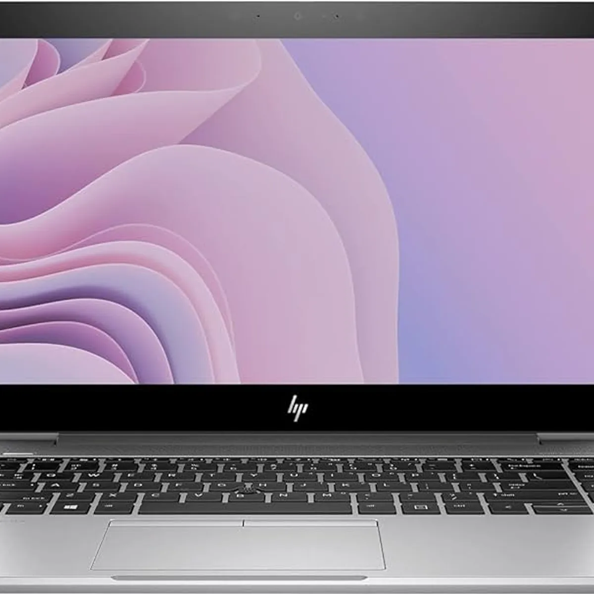 HP - Notebook HP CORE I7 8 GB DE RAM Y 256 GB DISCO SOLIDO