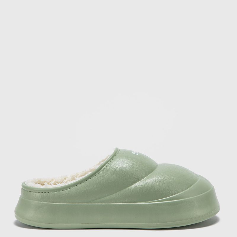 BUBBA - Pantuflas Ultra Light Grass Bubba Essentials