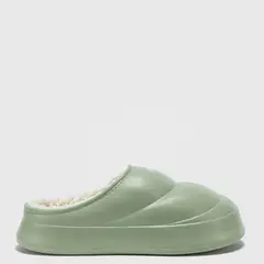 BUBBA - Pantuflas Ultra Light Grass Essentials