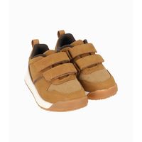 Zapato bebés básica café 4 Kids