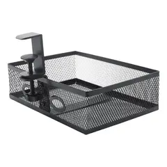 RAGNAR - Cajón Organizador Debajo De Escritorio De Fácil Instalación