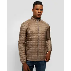 GUESS - Chaqueta Super Light Jkt Packable Café