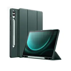 GENERICO - Funda Estuche Smart Case Para Tablet Samsung Tab S7 Plus.