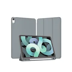 JOIGO - Funda Smart Cover Para iPad Air 11 M3 2025 Gris