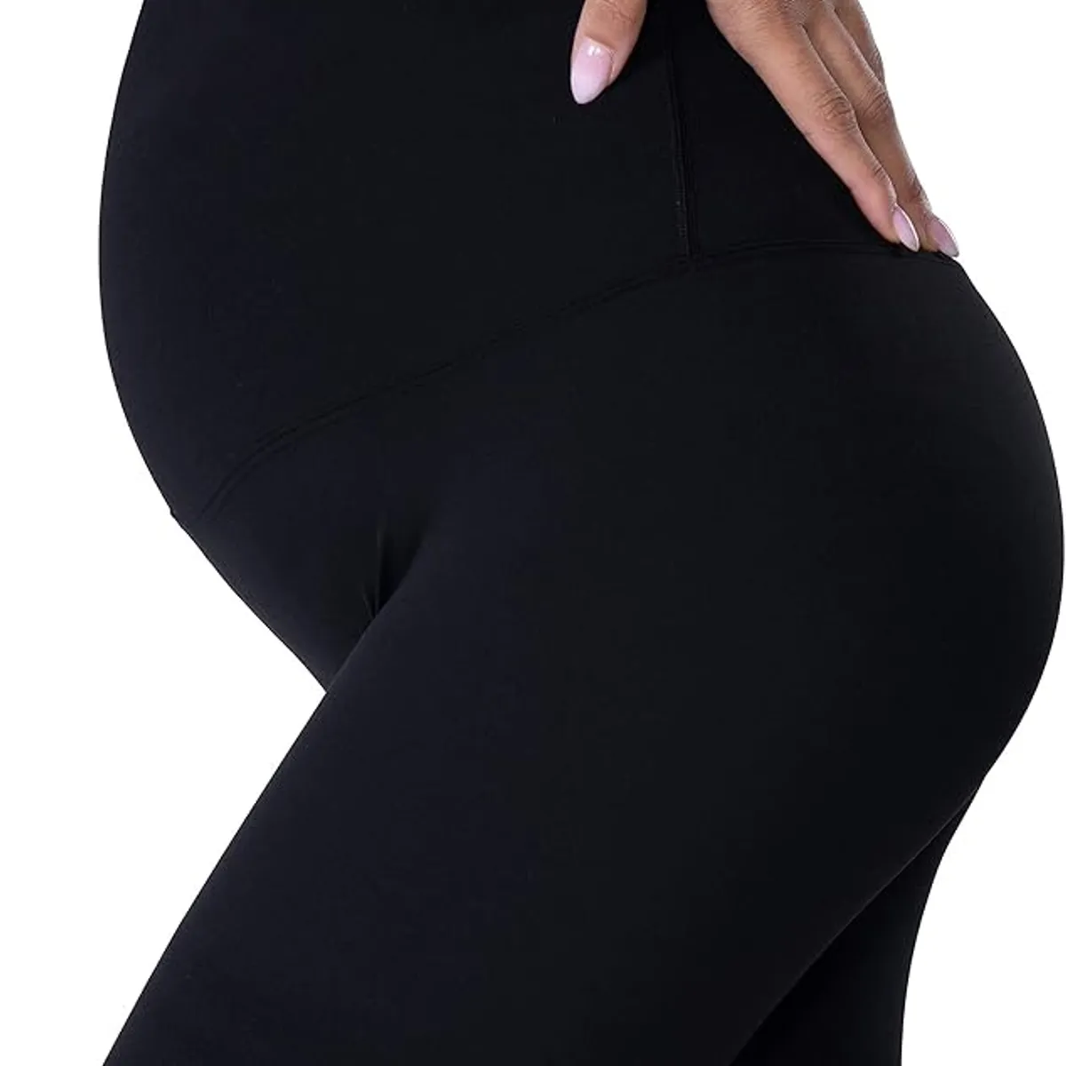 AAYO MODA - Calzas Maternal Algodón Talla Standrad Producto Nacional