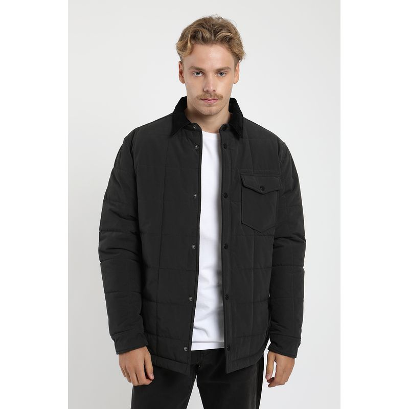 FROENS - Chaqueta Sin Gorro Puelo Froens Hombre
