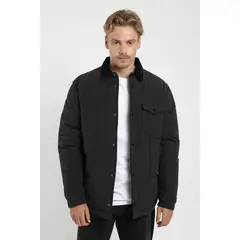 FROENS - Chaqueta Sin Gorro Puelo Hombre