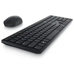 DELL - Kit Teclado Y Mouse Inalambrico Dell Modelo Km5221