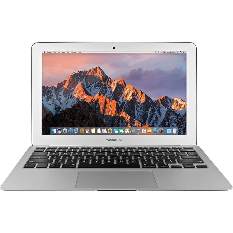 APPLE - Apple MacBook Air Core i5 2015 4GB RAM 128GB SSD - Reacondicionado
