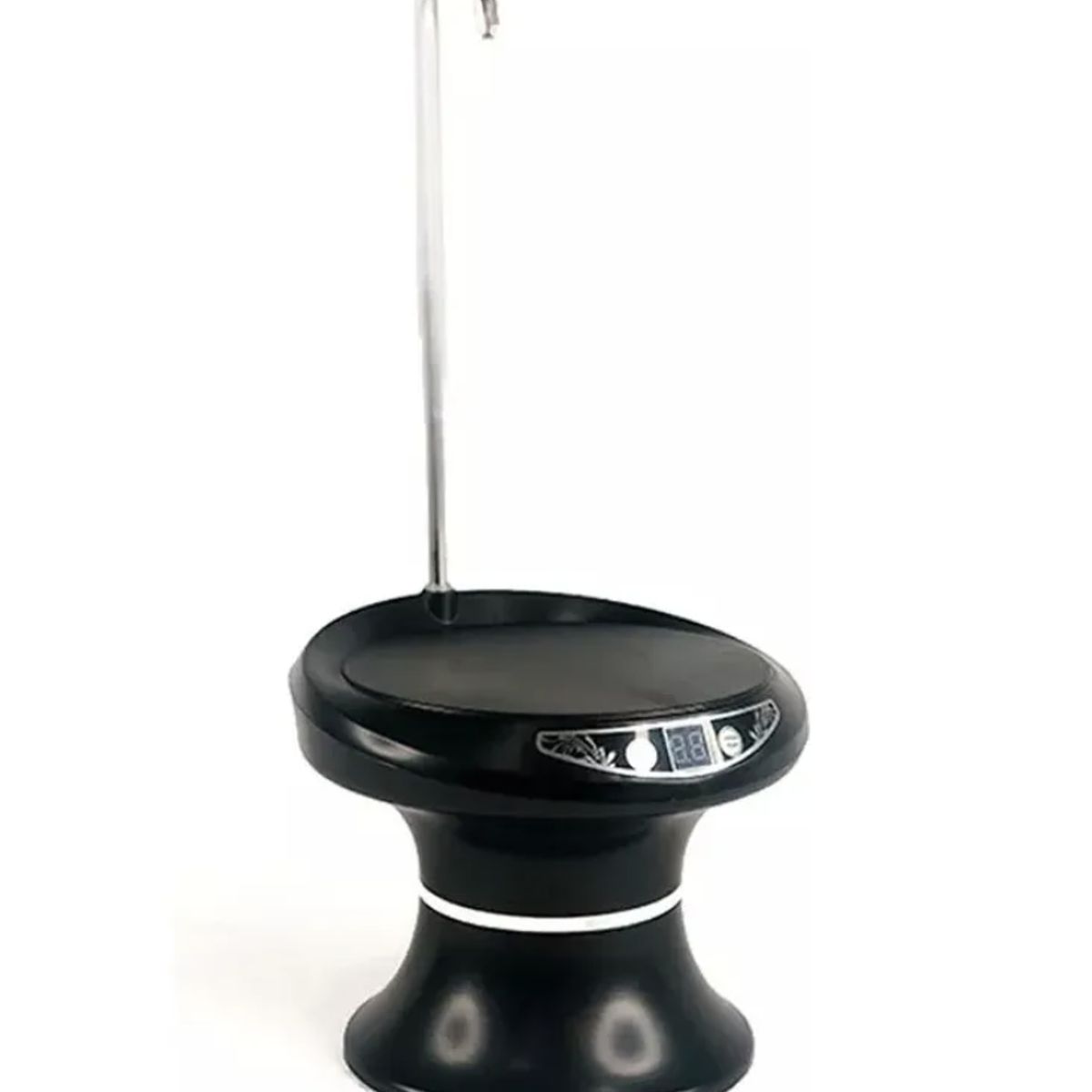 DALI - Dispensador De Agua Eléctrico Porta Vaso Digital