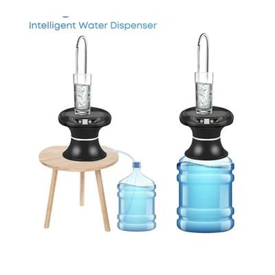 Imagen 2 del producto Dispensador De Agua Eléctrico Porta Vaso Digital