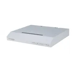SINDELEN - Campana Extractora Ca-605bl Slim Style