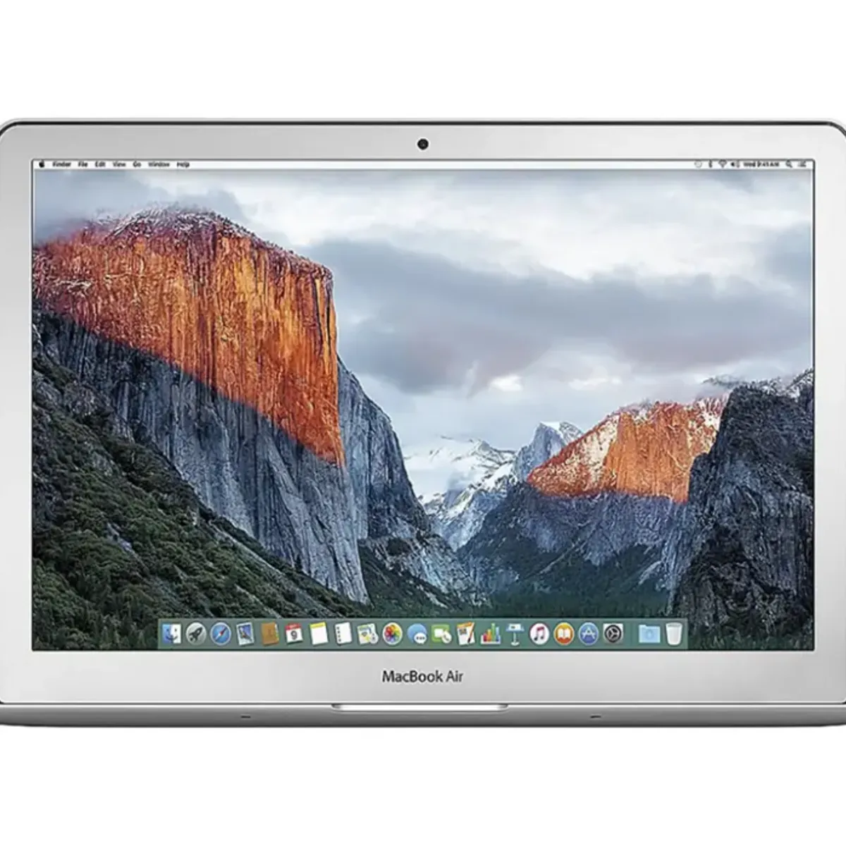 APPLE - Apple MacBook Air Core i5 2015 8GB RAM 128GB SSD Reacondicionado