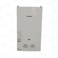 JUNKERS - CALEFON JUNKER GN 13L ION SMART W13-KB