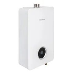JUNKERS - CALEFON JUNKER WTD15-KME 23 GAS NATURAL 15L TIRO FORZ