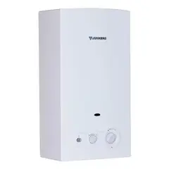JUNKERS - CALEFON GL 16 L IONIZADO WR16-2 B31
