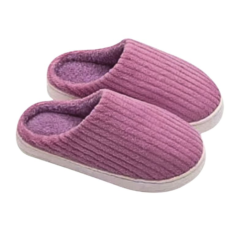 MPROPIA - Pantufla Premium Hombres Zapato Descanso 538