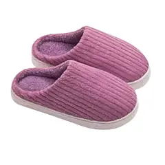 MPROPIA - Pantufla Premium Hombres Zapato Descanso 538