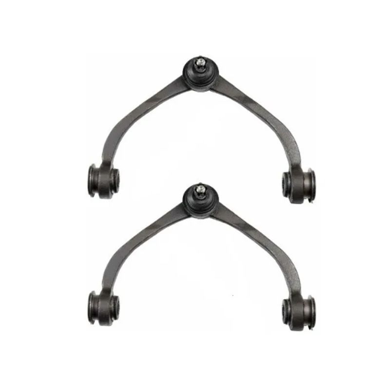 ALTERNATIVE - Par Bandejas Delantera Superior Dodge Dakota 2wd4wd 200510