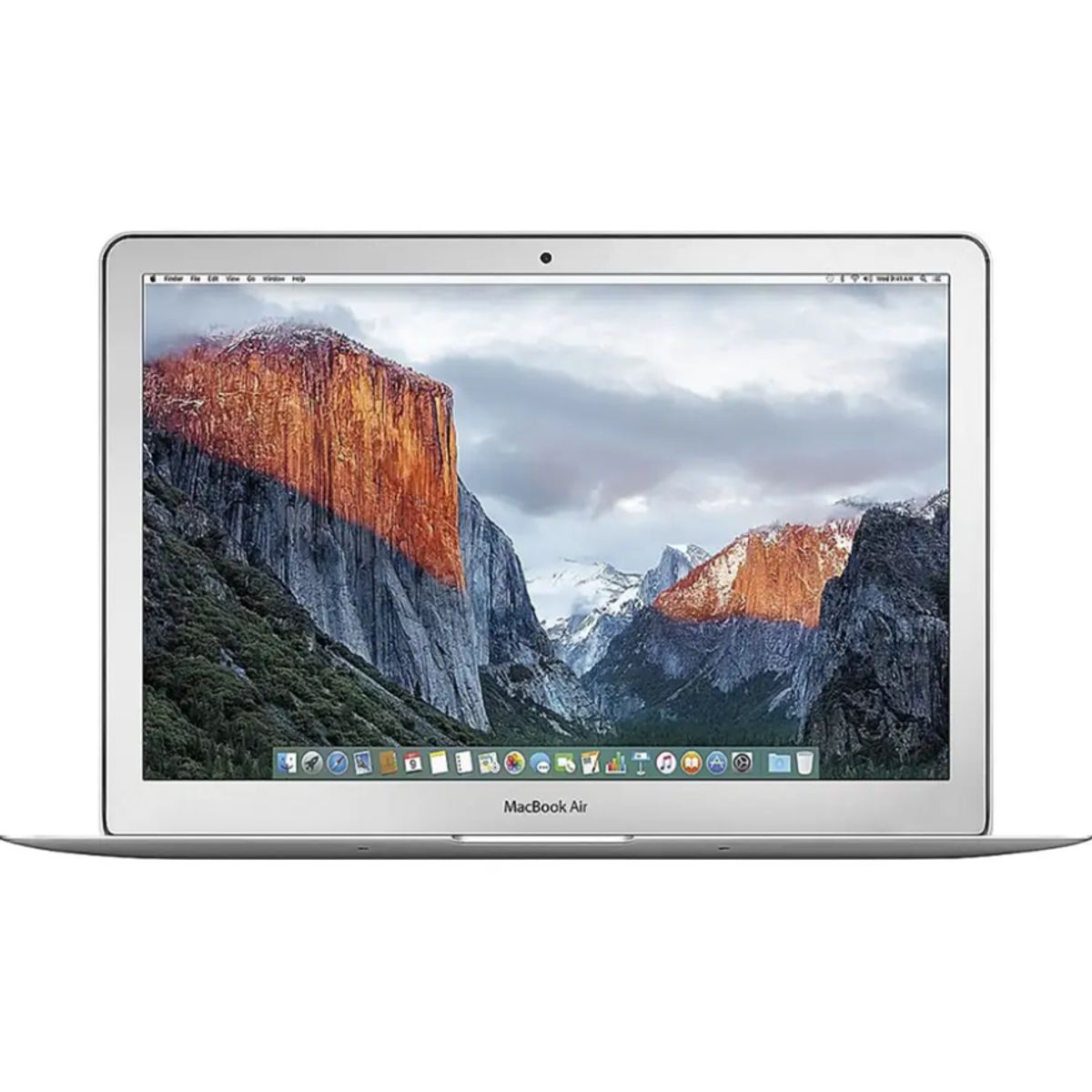 APPLE - Apple MacBook Air Core i5 2016 8GB RAM 256GB SSD Reacondicionado