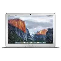 MacBook Air Core i5 2016 8GB RAM 256GB SSD Reacondicionado