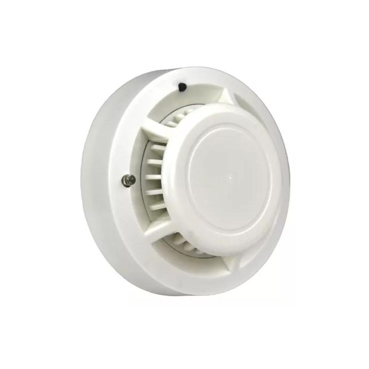 GENERICO - Detector de Humo 41 Pulgadas 85 dB 9V con Batería