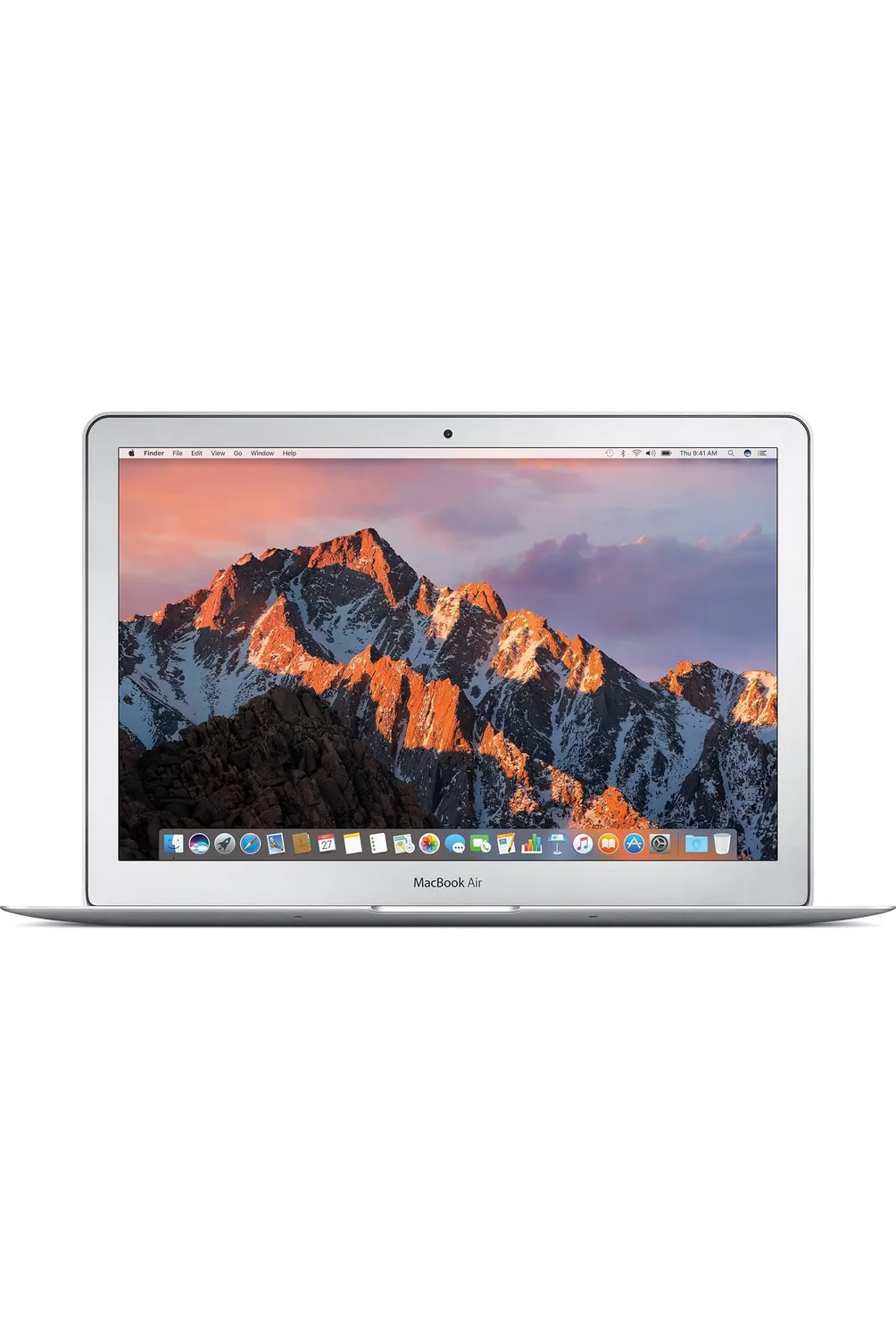 APPLE Apple MacBook Air Core i5 2017 8GB RAM 128GB SSD