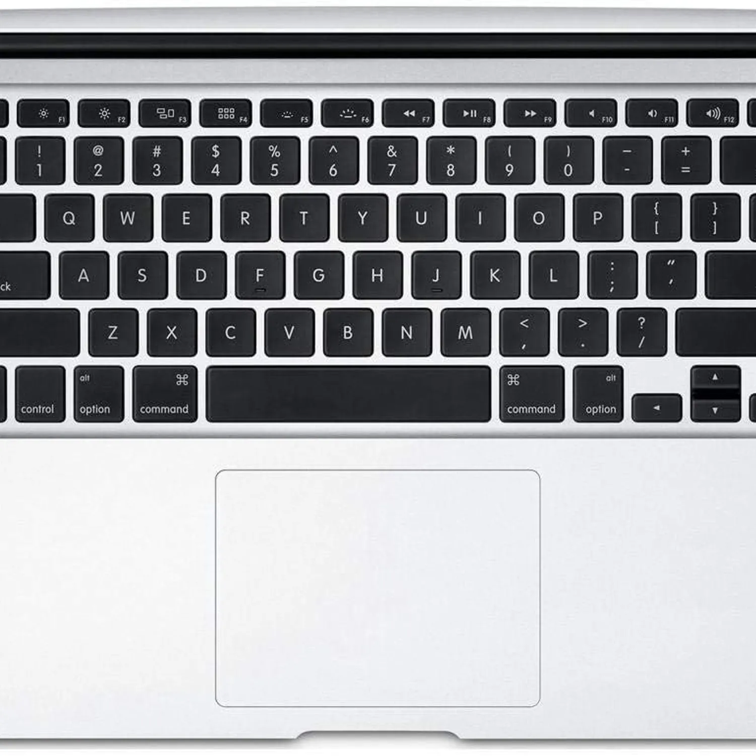 APPLE Apple MacBook Air Core i5 2017 8GB RAM 128GB SSD