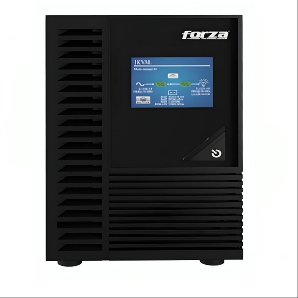 FORZA - Ups Forza Fdc-1002t-c Forza Tracker 1000va900w 220v.