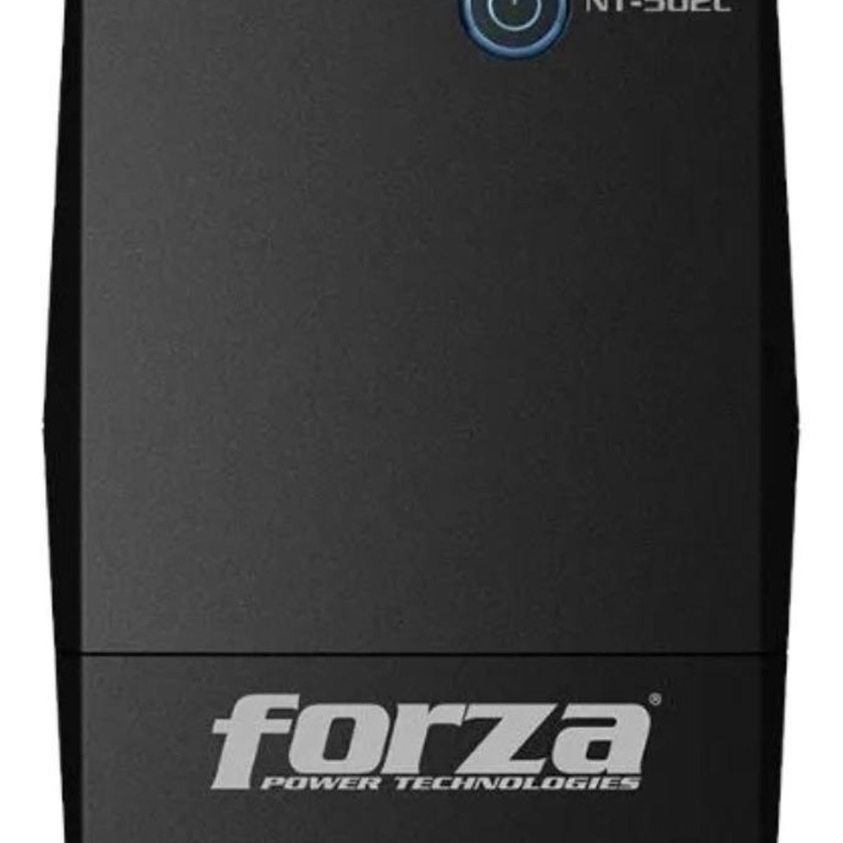 FORZA - Ups Interactiva Forza Nt-502c 500va250w 220v - 4 Cei