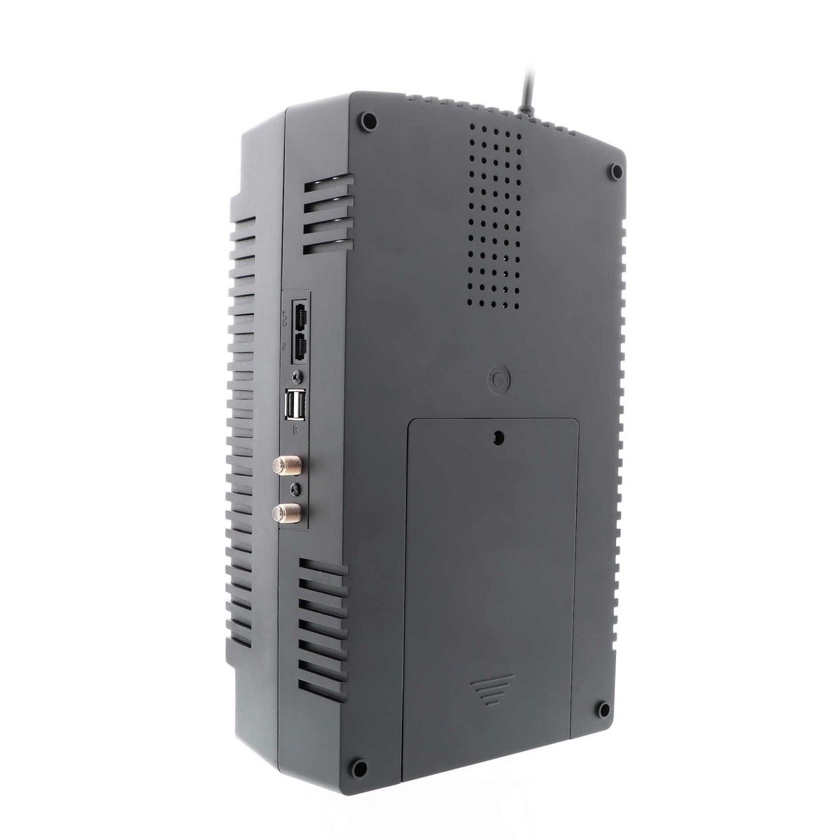 FORZA - Ups Forza Interactiva 12 Tomas Chilenas 2usb 750va375w 220v