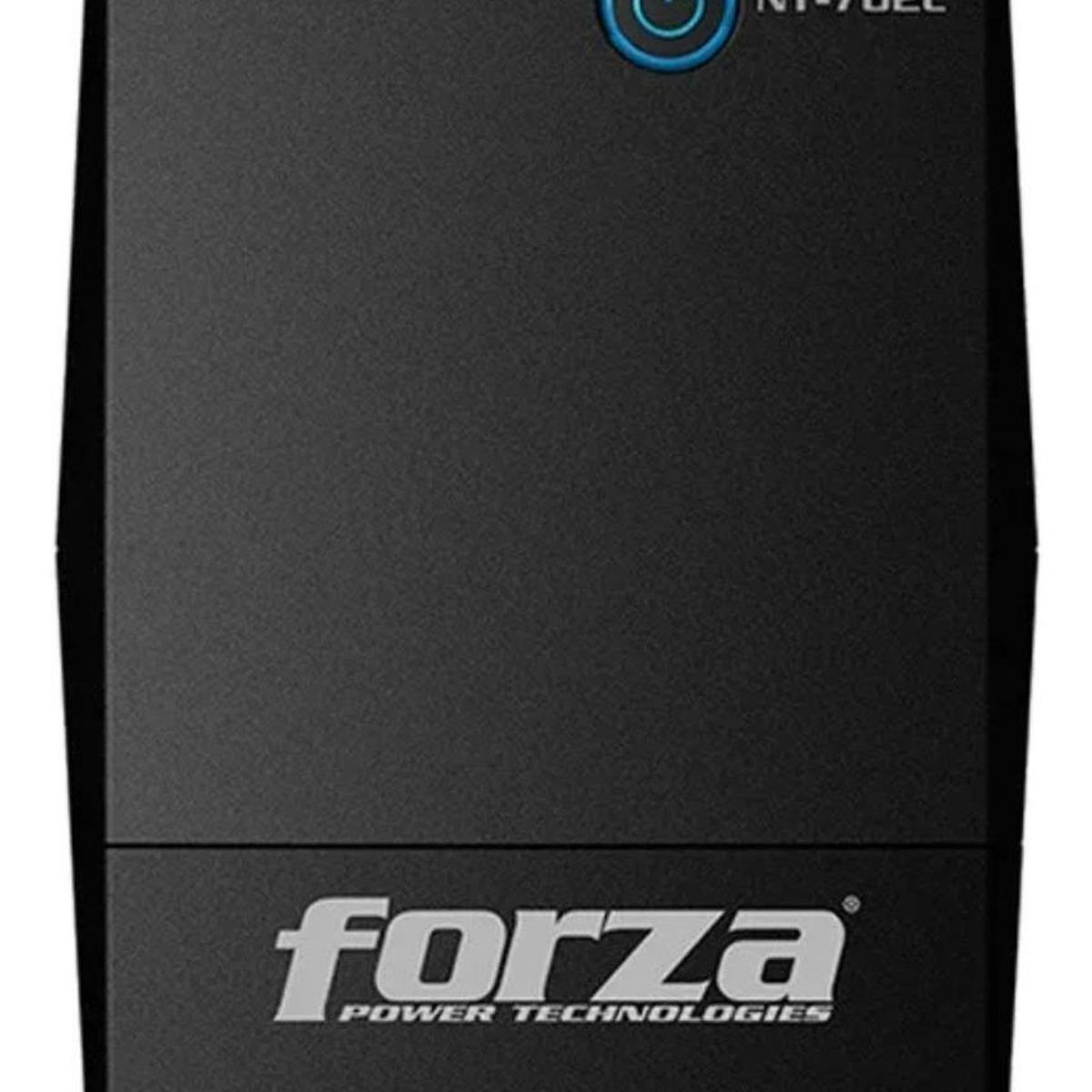 FORZA - Ups Forza Nt Series Nt-762c 750va 375w 220v - 4 cei