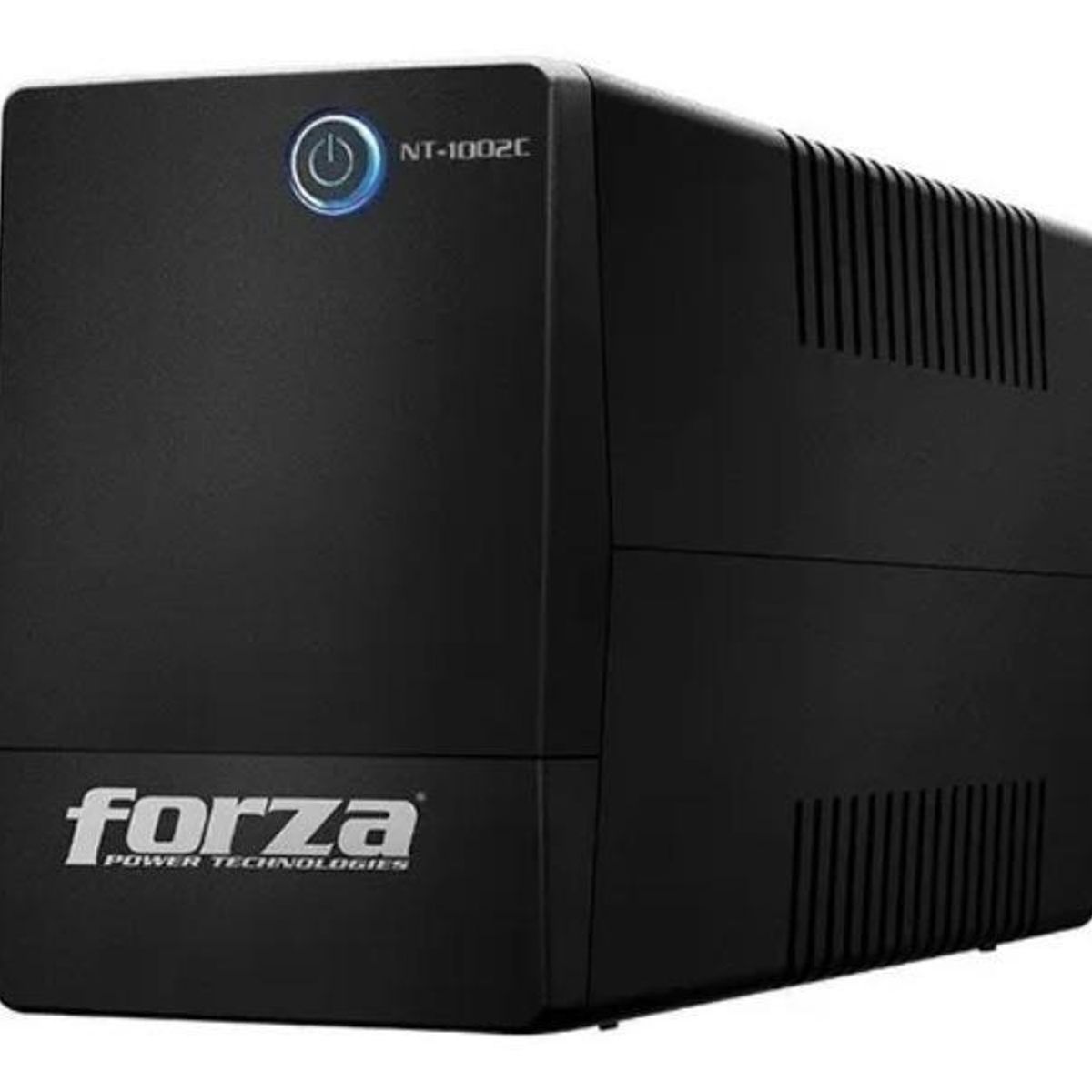 FORZA - Ups Forza Nt Series Nt-1002c 1000va Negro - 4cei