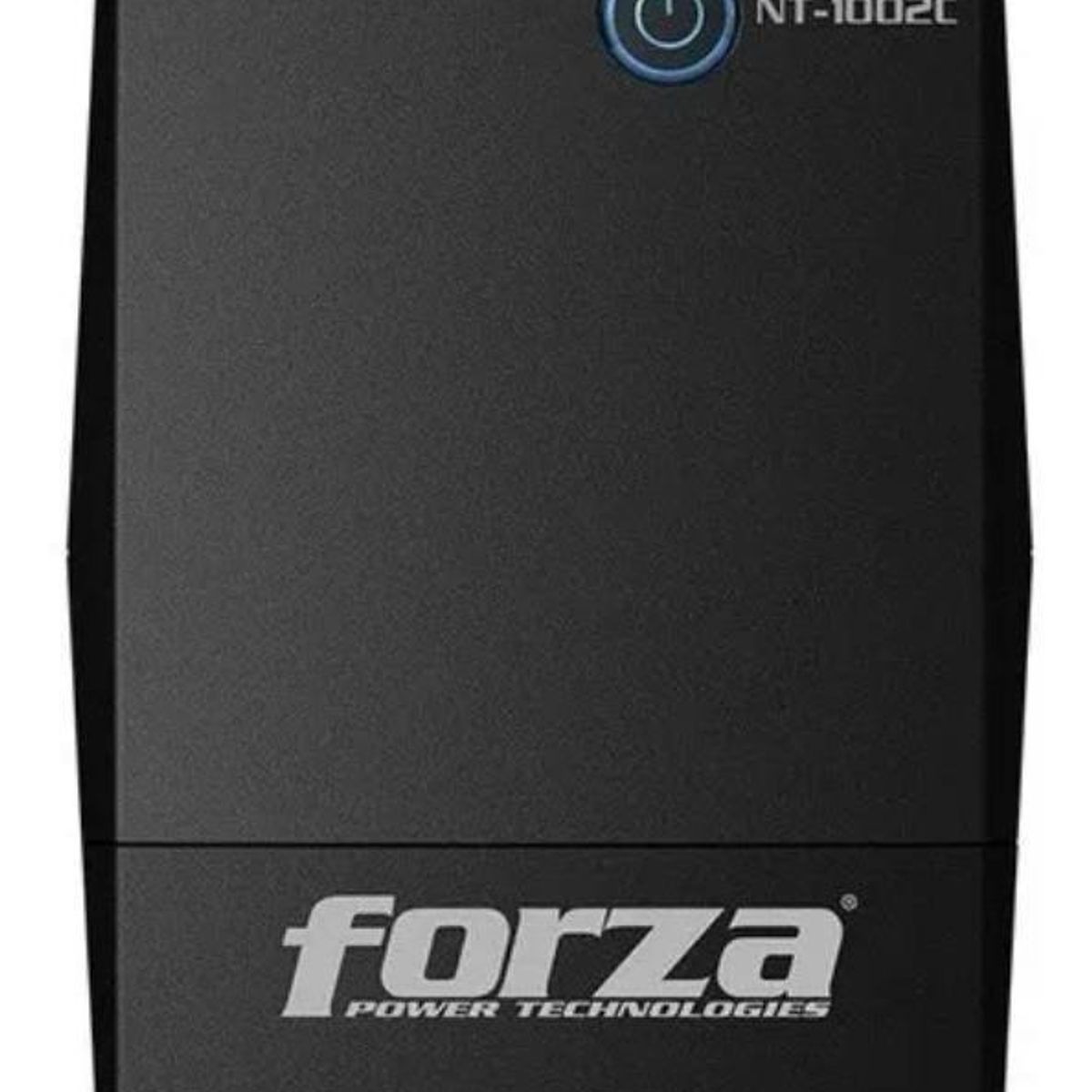 FORZA - Ups Forza Nt Series Nt-1002c 1000va Negro - 4cei