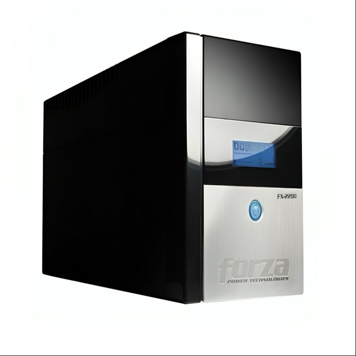 FORZA - Ups Forza Fx-2200lcd-c 2200va 1200w 4 Out
