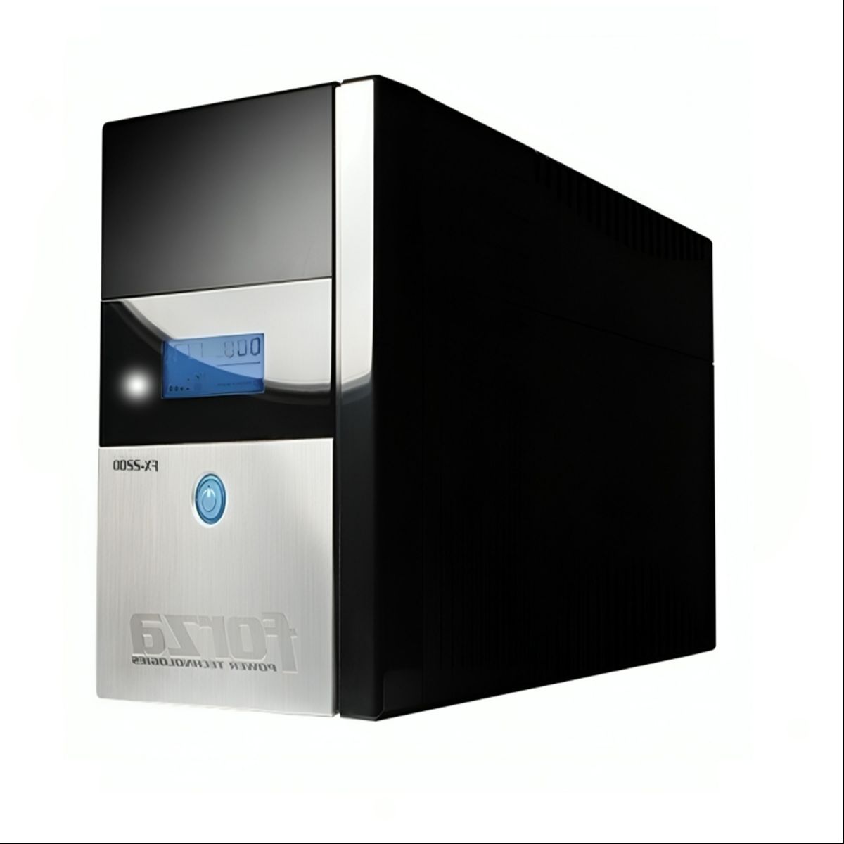 FORZA - Ups Forza Fx-2200lcd-c 2200va 1200w 4 Out