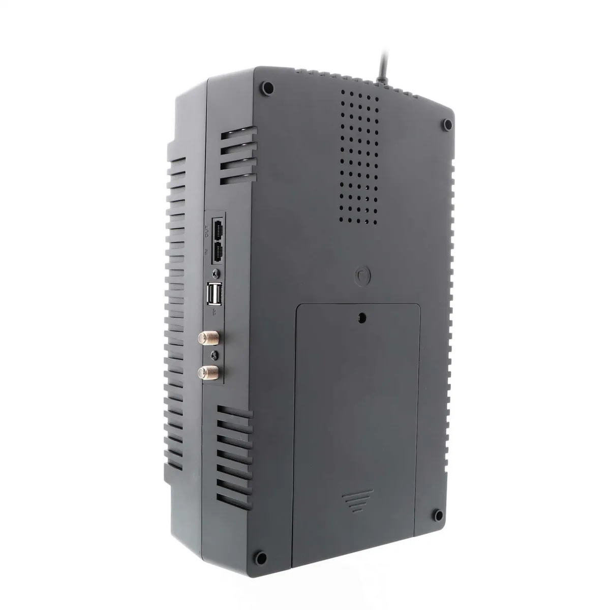 FORZA - Ups Forza Interactiva 12 Tomas Chilenas 2usb 750va375w 220v